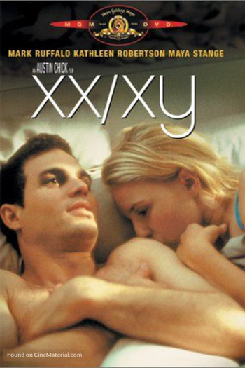  de Filme XX/XY (2002)