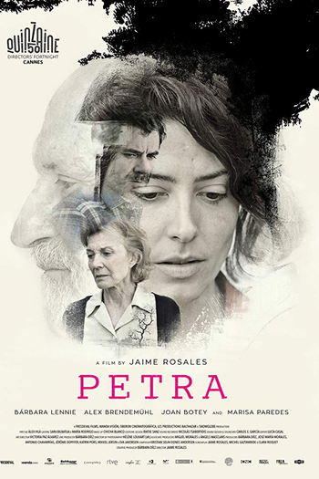  de Filme Petra (2018)
