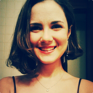 Foto de perfil de Larissa Guedes