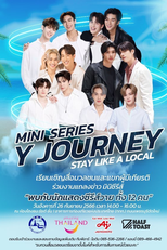 Y Journey: Stay Like a Local (Y Journey: Stay Like a Local)