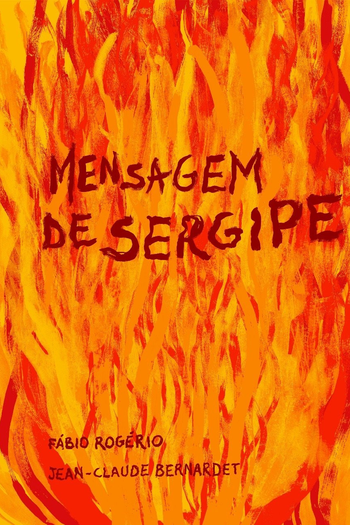 Poster de Curta Mensagem de Sergipe (2025)