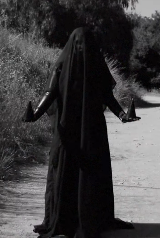 Poster 1 de Curta Aurat: Raat (2020)