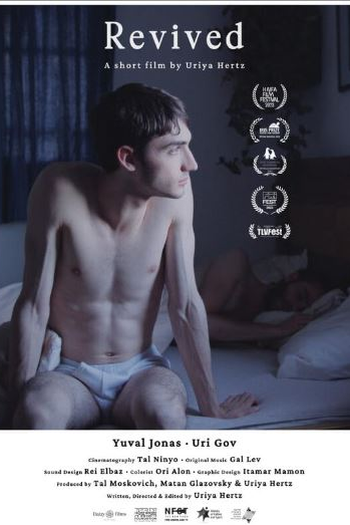 Poster de Curta Revived (2023)