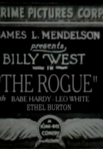 The Rogue (The Rogue)