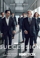 Succession (3ª Temporada)