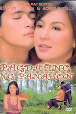 Pagdating ng panahon (Pagdating ng panahon)