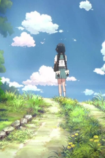 Kyoto Animation CM: Attractive Shop (京都アニメーションCM「行きたくなるお店編」)