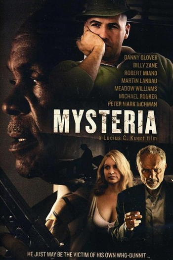  de Filme Mistério Acredite ou Morra (2011)