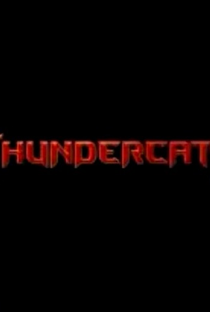 Thundercats - Poster / Capa / Cartaz - Oficial 1