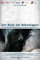 The End of Silence (Das Ende des Schweigens)