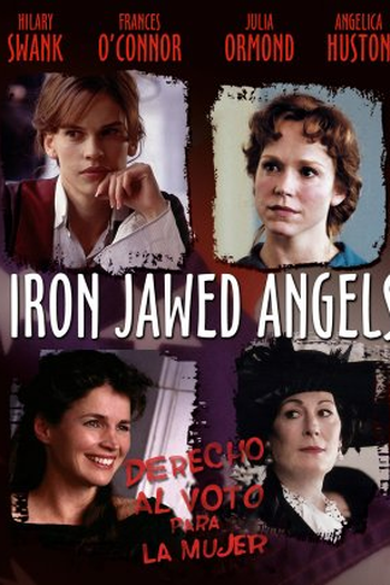  de Filme Anjos Rebeldes (2004)