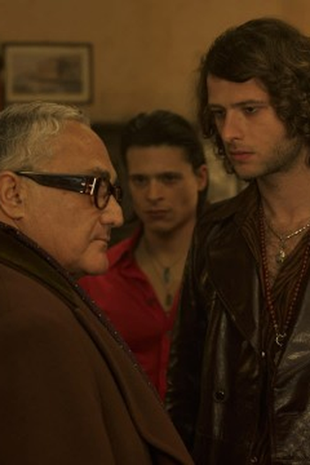 Poster de Episódio Episodio 3 (2026)