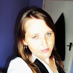 Foto de perfil de ...Gaby...