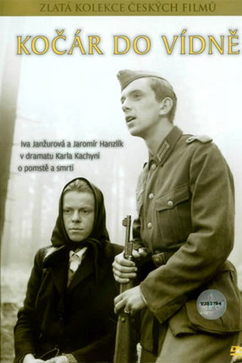  de Filme Carona para Viena (1966)