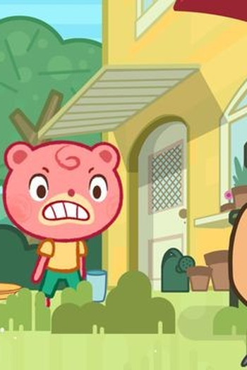 Poster de Episódio The Ant's Cookie (2020)