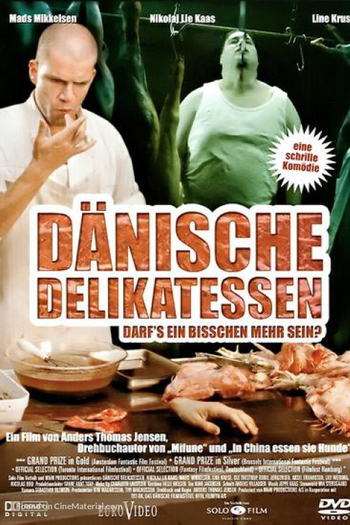  de Filme Carne Fresca, Procura-se (2003)