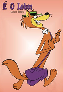 É o Lobo! (It´s the Wolf!)