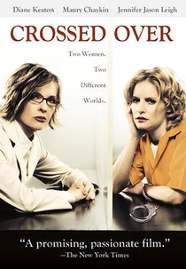 Uma Amizade Incomum (Crossed Over)