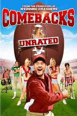 Um Time de Malucos (The Comebacks)