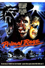Fúria Primata (Primal Rage)