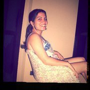 Foto de perfil de Priscilla Miranda