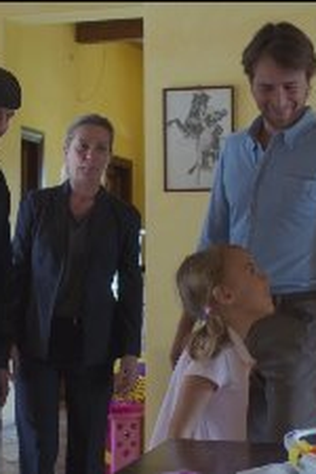 Poster de Episódio Avrò cura di te (2018)