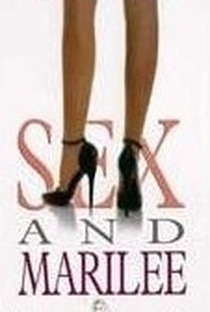 Sex And Marilee - Poster / Capa / Cartaz - Oficial 1