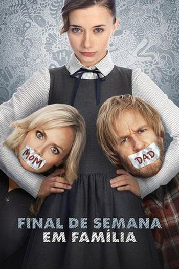  de Filme Final de Semana em Família (2013)