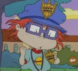 Officer Chuckie