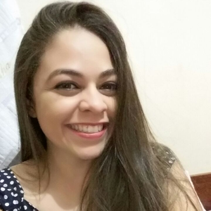 Foto de perfil de Paula Tarciana