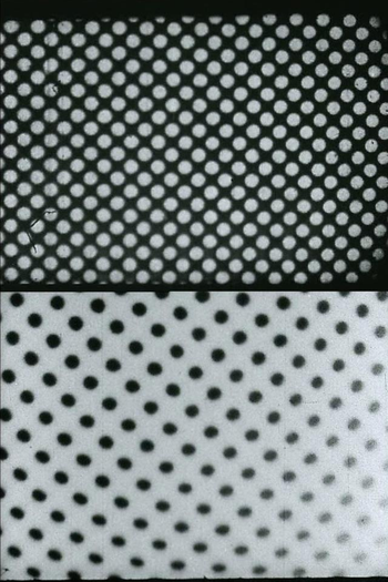 Poster de Curta Dots 1 & 2 (1966)