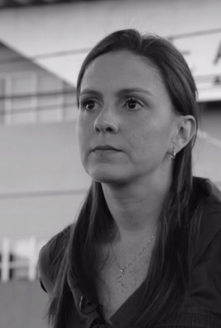 Poster 2 de Curta Luta (2014)