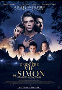 A Última Vida de Simon (La dernière vie de Simon)