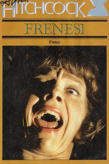  de Filme Frenesi (1972)