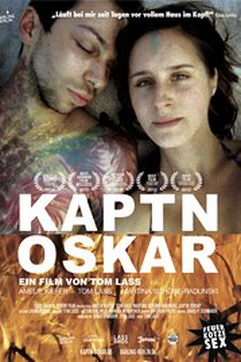 Poster de Filme Kaptn Oskar  (2013)
