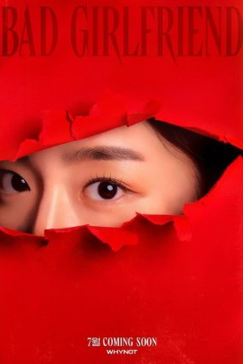  de Série Bad Girlfriend (2022)