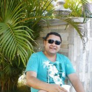 Foto de perfil de John Weslley