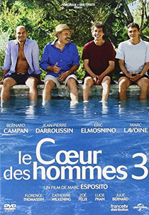 O Coração dos Homens 3 (Le Coeur des Hommes 3)
