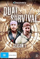Desafio em Dose Dupla (1ª Temporada) (Dual Survival (Season 1))