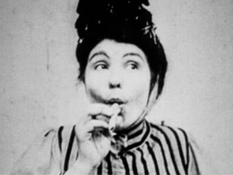 Foto 1 de A Madame com Desejos