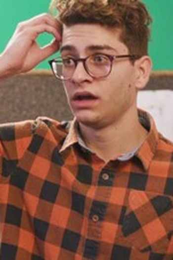 Poster de Episódio Can Noah replace Steve? (2019)