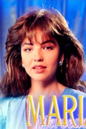  de TV Maria Mercedes (1992)