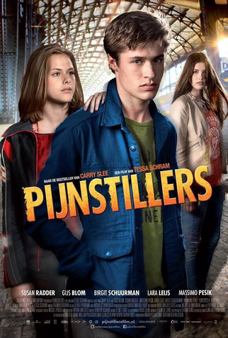 Poster 1 de Filme Pijnstillers  (2014)