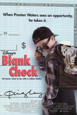Cheque em Branco (Blank Check)