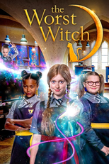 A Pior das Bruxas (4ª Temporada) (The Worst Witch (Season 4))