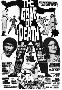 The Game of Death (The Game of Death)
