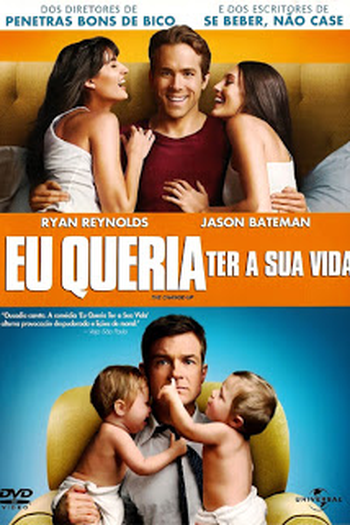  de Filme Eu Queria Ter a Sua Vida (2011)