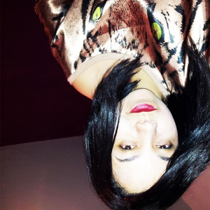 Foto de perfil de Luana Meneses