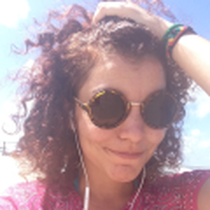 Foto de perfil de Ingrid Cavalcante