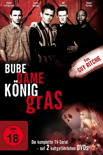  de Série Lock, Stock... (2000)